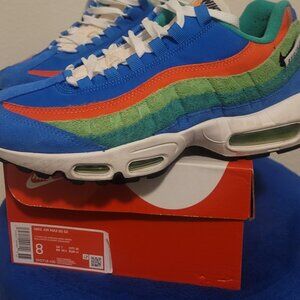 Nike Air Max 95 SE